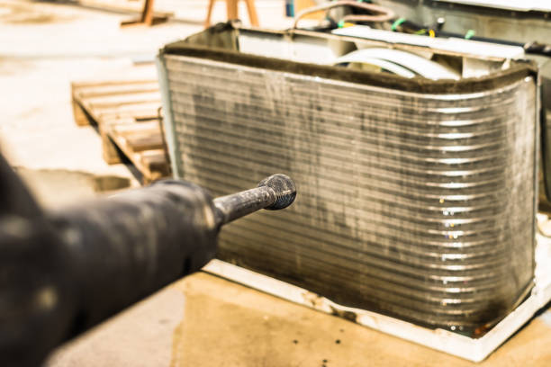 Best Affordable Air Duct Cleaning  in Carbondale, IL
