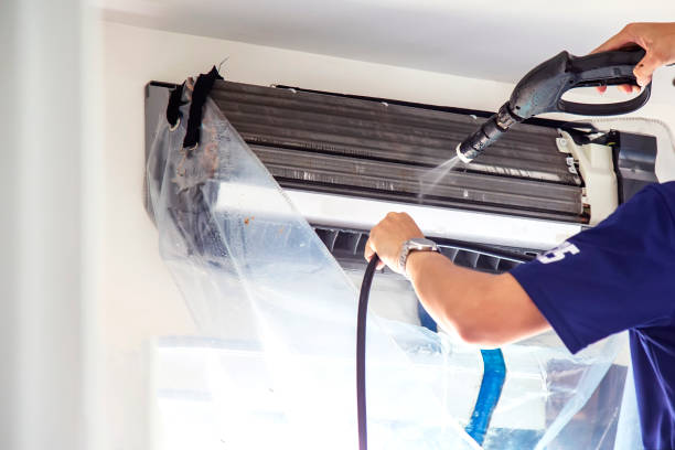 Best Air Duct Cleaning Company Near Me  in Carbondale, IL