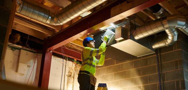 Ductwork Cleaning Services in IL