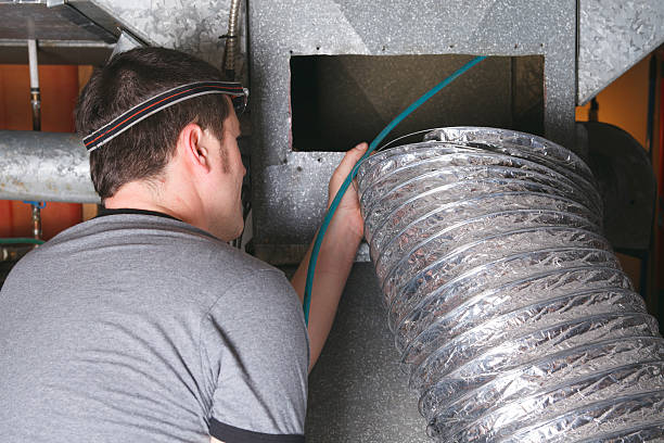 Best HVAC Maintenance and Cleaning  in Carbondale, IL