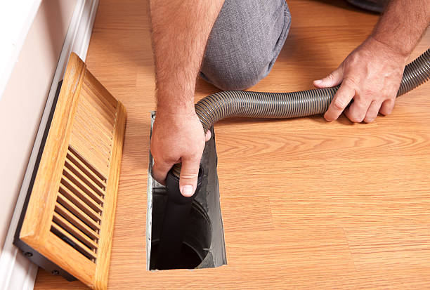 Best Air Duct Cleaning Near Me  in Carbondale, IL
