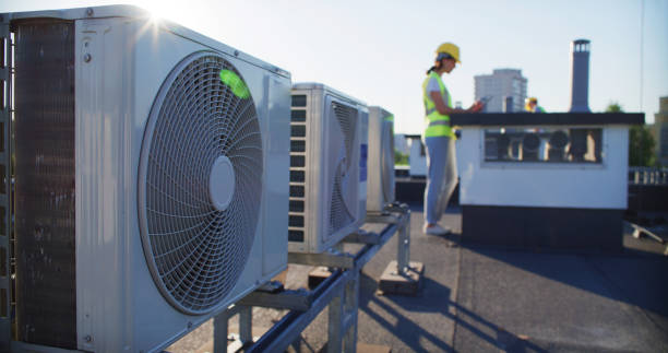 Best Ventilation Cleaning Services  in Carbondale, IL