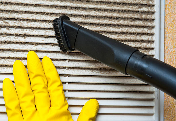 Best Residential Air Duct Cleaning  in Carbondale, IL